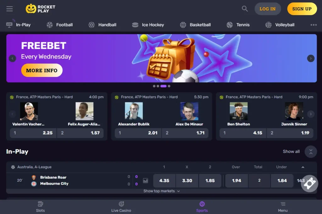 Sports Betting in New Zealand