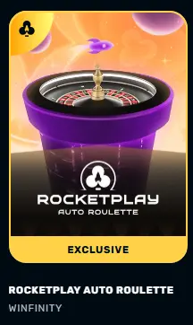Auto Roulette