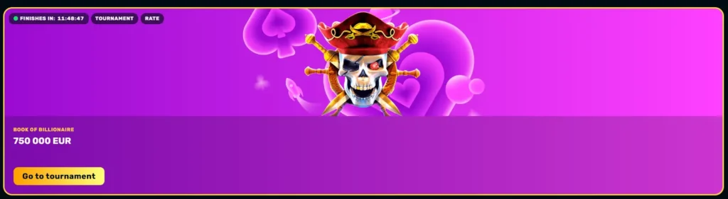 Book of Billionaire with Rewards